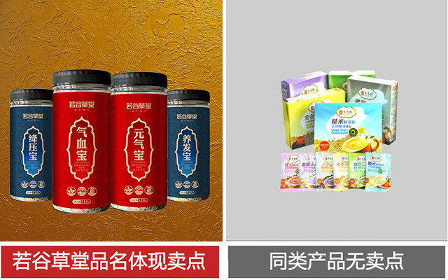 “明星專家”對五谷雜糧加盟究竟有多重要？（圖）_2