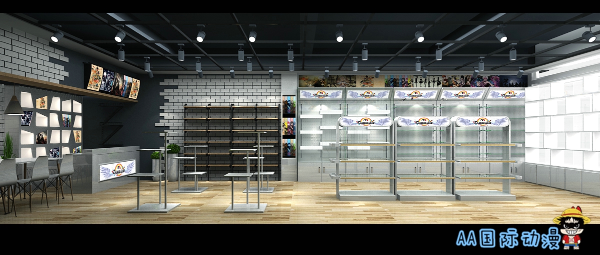 動(dòng)漫店連鎖加盟—?jiǎng)?chuàng)業(yè)新商機(jī)來臨_1