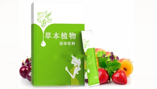 白蕓豆固體飲料代加工（圖）_1