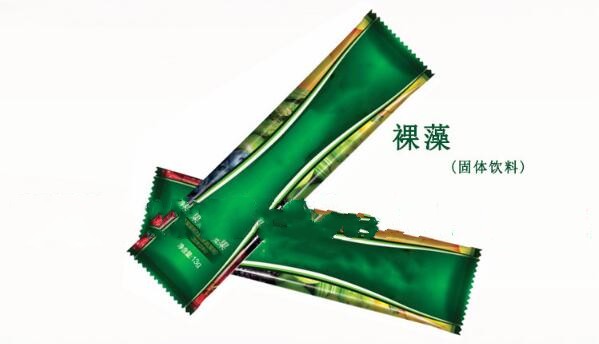 裸藻固體飲料ODM（圖）_1
