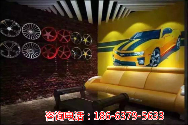 私人影咖主題影院加盟_1