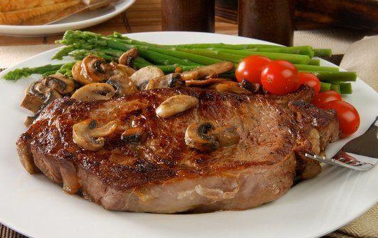 菲豪牛排加盟（圖）_2