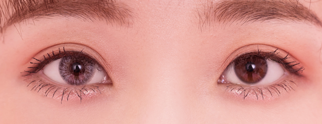 如何配戴美瞳隱形眼鏡才不傷眼？, POLYTOUCH 美瞳工廠（圖）_1