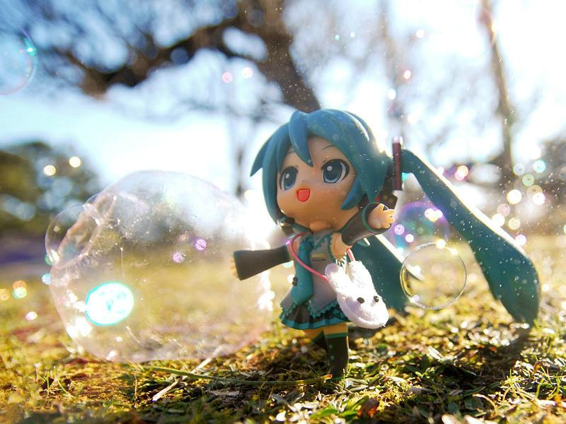 動漫店怎么經營更有“錢景”？_2