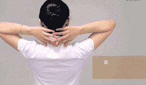 患上頸椎病怎么辦？保守療法最合適_2