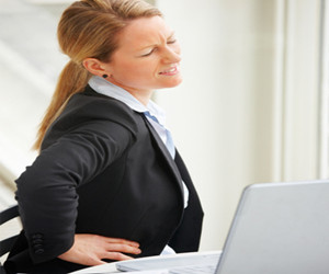 腰間盤突出為何如此青睞久坐白領(lǐng)族_1