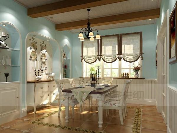 開(kāi)集成墻面店的十大禁忌?。▓D）_1