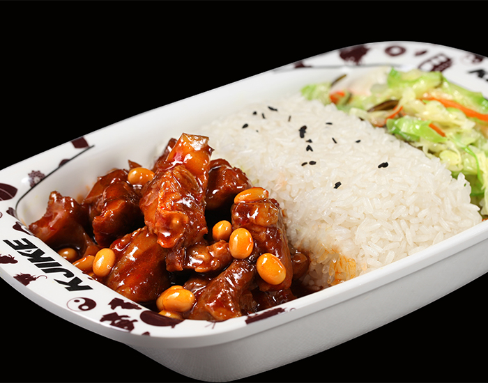 2017引領中式快餐知名品牌開啟快餐新口味_1