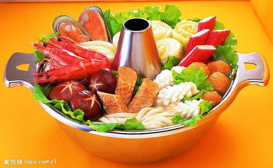 宰牛場純鮮火鍋加盟費(fèi)用多少（圖）_2