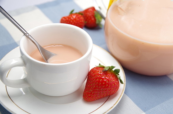 奶茶店加盟 輕松賺錢不在話下（圖）_1