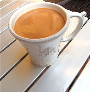 開一家奶茶加盟店所需注意的方法和技巧（圖）_1