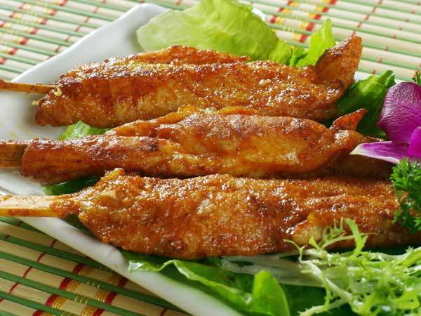 哪里有學(xué)習(xí)燒烤培訓(xùn)，哪里專業(yè)（圖）_1