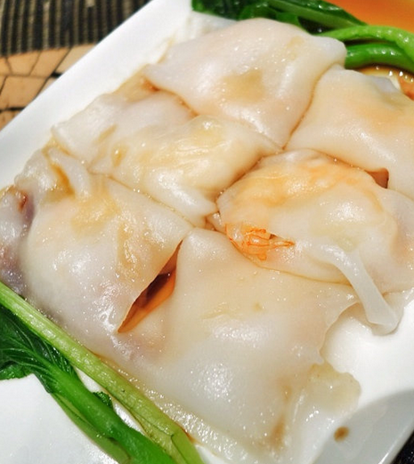 廣式腸粉技術(shù)培訓 廣州專業(yè)腸粉培訓（圖）_1