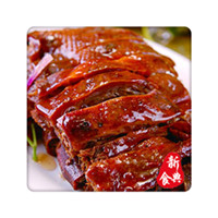 清遠(yuǎn)哪里可以學(xué)做湖南正宗醬板鴨，廣州專業(yè)培訓(xùn)（圖）_4