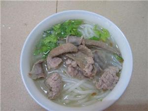 學(xué)做潮汕原味湯粉哪有培訓(xùn)（圖）_1