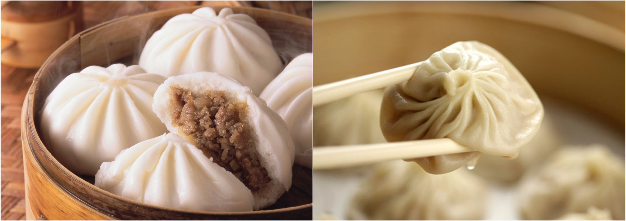 包子面點班，各種包子全套培訓(xùn)（圖）_2