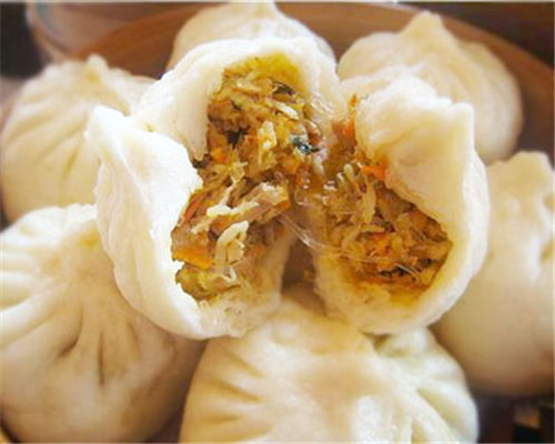 包子面點班，各種包子全套培訓(xùn)（圖）_6