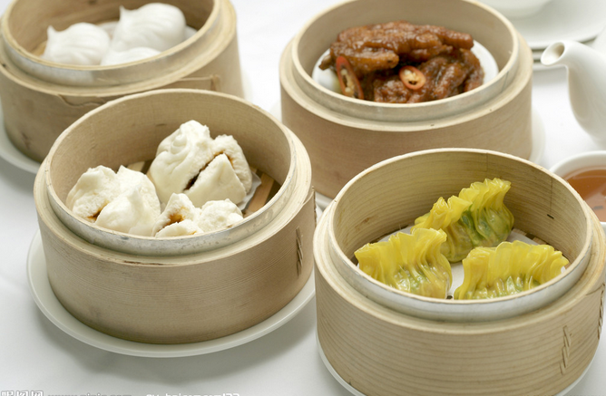 廣州學(xué)做點(diǎn)心糕點(diǎn)哪里比較好 廣州哪里有正宗點(diǎn)心培訓(xùn)（圖）_2