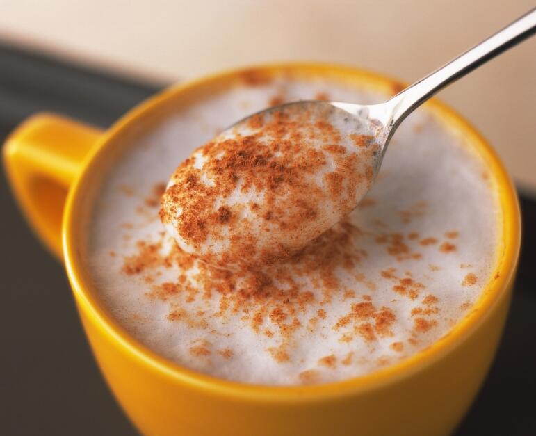 奶茶哪里有學(xué)，冷飲培訓(xùn)（圖）_2