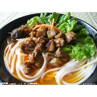 哪里有正宗過橋米線培訓(xùn)，廣州去哪里學(xué)好 （圖）_1