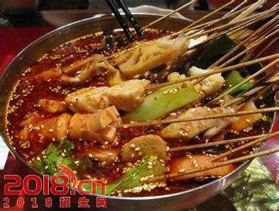 正宗四川麻辣燙培訓(xùn)哪里有(圖)_1