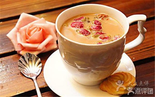 清遠哪里有學做奶茶技術培訓，專業(yè)培訓（圖）_1