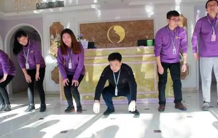 月子印象人－捍衛(wèi)承諾，夢(mèng)想終將實(shí)現(xiàn)（圖）_2