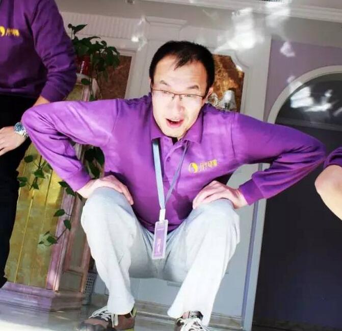 月子印象人－捍衛(wèi)承諾，夢(mèng)想終將實(shí)現(xiàn)（圖）_4