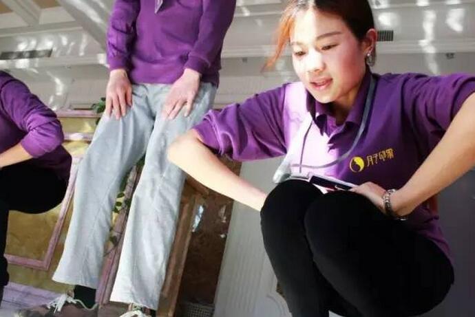 月子印象人－捍衛(wèi)承諾，夢(mèng)想終將實(shí)現(xiàn)（圖）_6