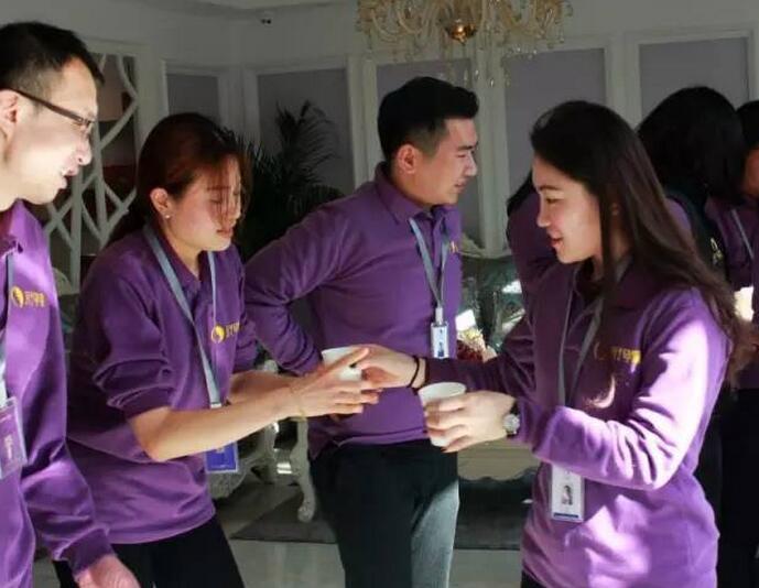 月子印象人－捍衛(wèi)承諾，夢(mèng)想終將實(shí)現(xiàn)（圖）_7