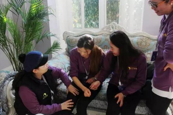 月子印象人－捍衛(wèi)承諾，夢(mèng)想終將實(shí)現(xiàn)（圖）_9