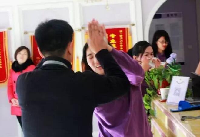 月子印象人－捍衛(wèi)承諾，夢(mèng)想終將實(shí)現(xiàn)（圖）_10