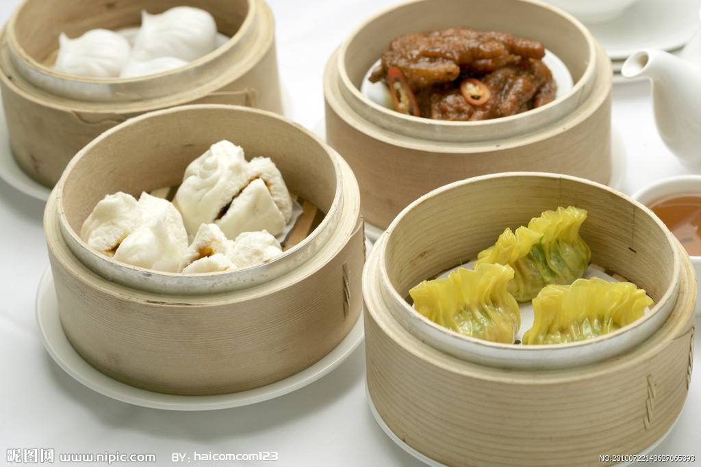 江門哪里有正宗廣式點(diǎn)心學(xué)（圖）_1