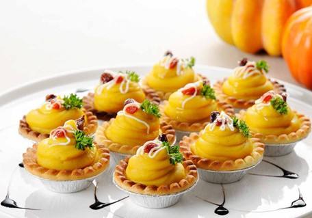 江門哪里有正宗廣式點(diǎn)心學(xué)（圖）_2