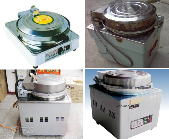 醬香餅怎么做，到哪里學(xué)正宗醬香餅技術(shù)（圖）_1