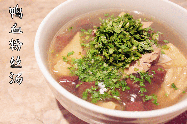 哪里有鴨血粉絲學(xué)，專業(yè)培訓(xùn)（圖）_1