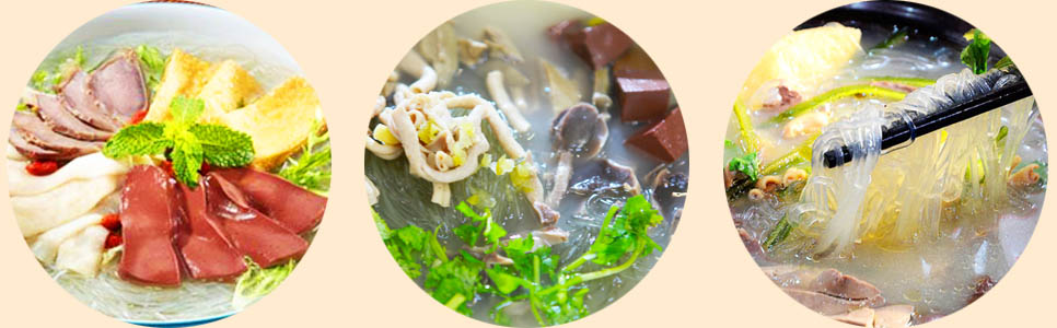 哪里有鴨血粉絲學(xué)，專業(yè)培訓(xùn)（圖）_3