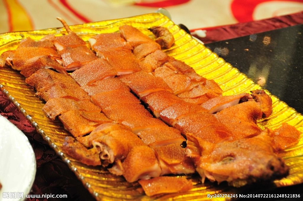 去哪里有學(xué)烤乳豬培訓(xùn)（圖）_3