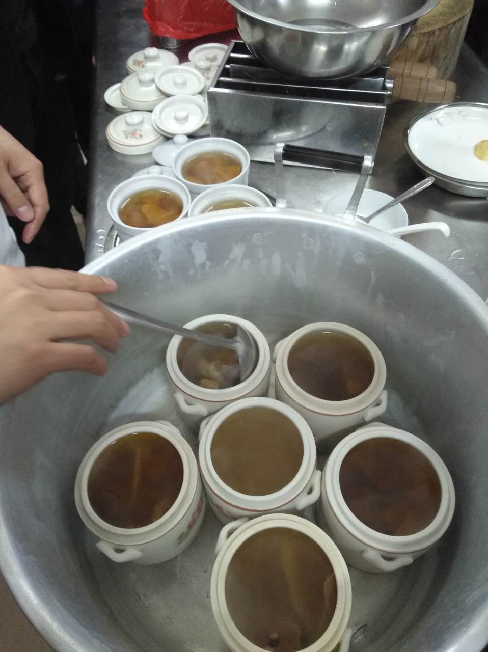 燉品去哪里學(xué)正宗（圖）_3