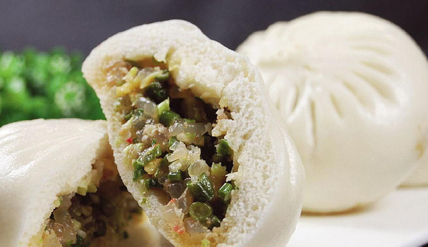 哪里學(xué)包子好（圖）_3