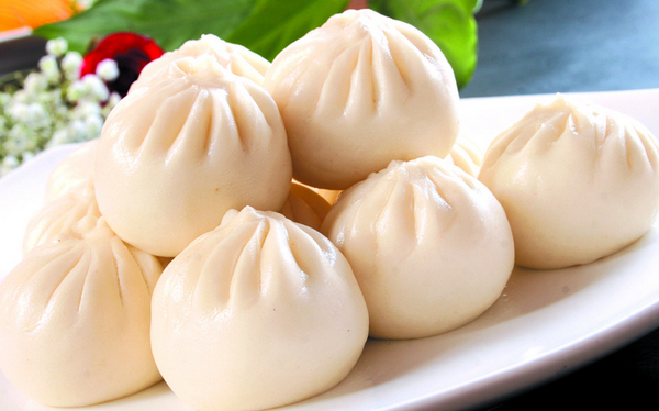 哪里學(xué)包子好（圖）_4