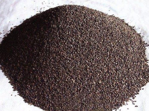 泰興綠色金剛砂廠家 天誠金剛砂價格（圖）_1