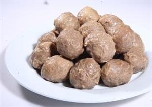 佛山哪里可以學做牛肉丸（圖）_1