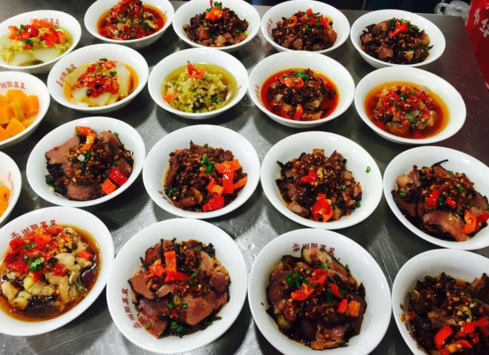 去哪里學(xué)蒸菜味道正宗（圖）_1