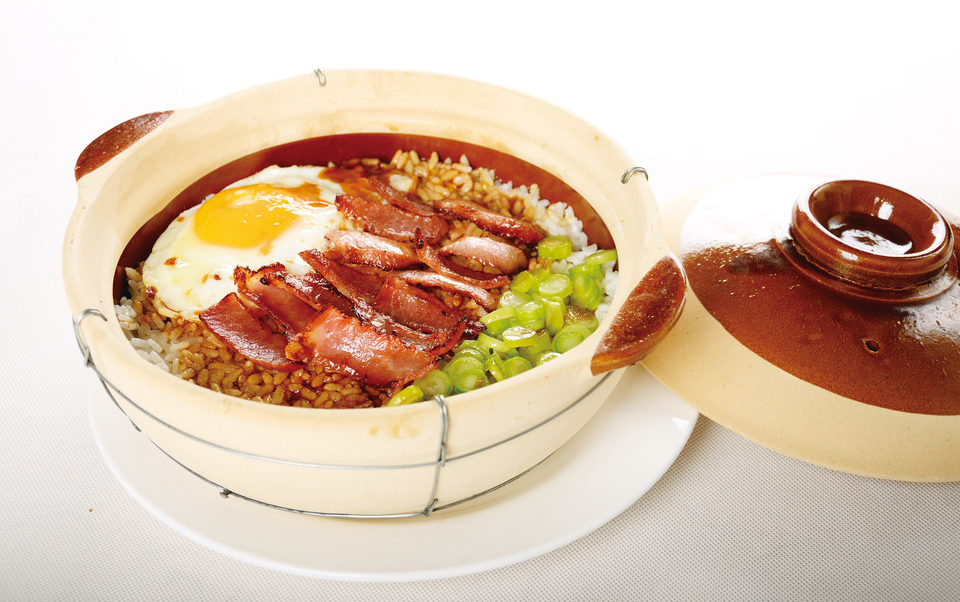 陽江正宗煲仔飯培訓(xùn)班（圖）_1