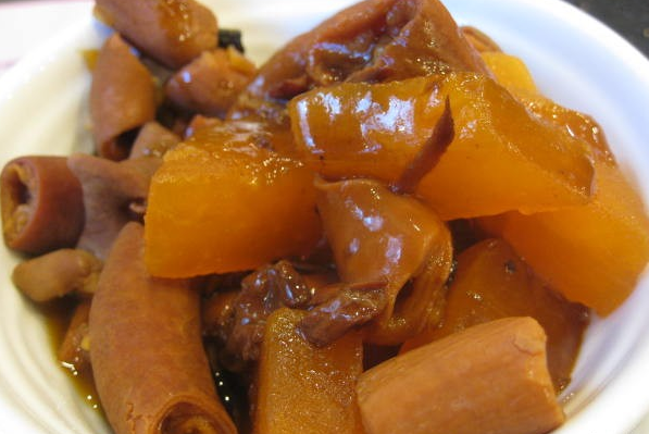 花都正宗牛雜培訓(xùn)班(圖)_1