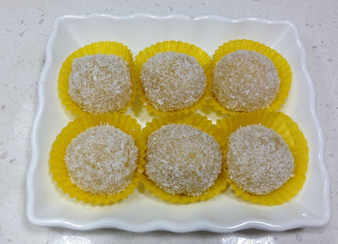 黃埔哪里學(xué)點(diǎn)心正宗（圖）_2