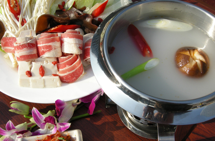 海鮮火鍋加盟連鎖 東來順涮羊肉加盟（圖）_1