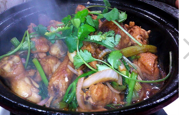 學雞煲王要多少錢學費（圖）_1