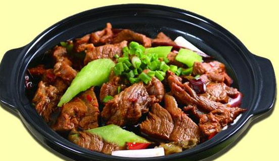 學雞煲王要多少錢學費（圖）_2